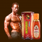 Спрей и масло для увеличения пениса. 2 шт. photo 3