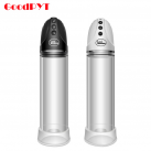 Электрический Насос для Увеличения Пениса  photo 2