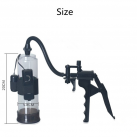 Вакуумный насос для увеличения пениса. photo 5