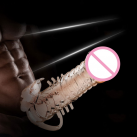 Насадки на член силиконовые photo 4