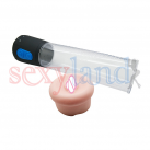 Вакуумный насос для увеличения пениса. photo 5