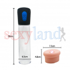 Вакуумный насос для увеличения пениса. photo 4