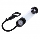 Мужская помпа BAILE  photo 5