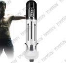 Электрический вакуумный насос для увеличения пениса. USB зарядка. photo 4