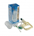 Вакуумный насос для увеличения пениса. photo 1