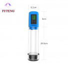 Электрический насос для увеличения пениса photo 2