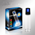 Электронный вакуумный насос для увеличения пениса. photo 3