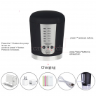 Электрический насос для увеличения пениса photo 4