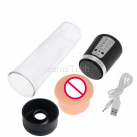 Электрический насос для увеличения пениса photo 6