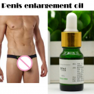 Масло для увеличения члена photo 2