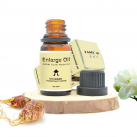 Массажное масло для увеличения члена Lanthome photo 3