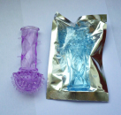 Силіконові насадки на палець photo 6