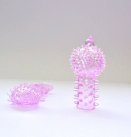 Силіконові насадки на палець photo 4