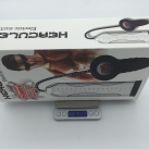 Электрический насос с жк-дисплеем для увеличения пениса photo 1