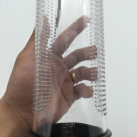 Электрический насос с жк-дисплеем для увеличения пениса photo 4