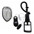 Насос для Женского Влагалища с Вибратором photo 3