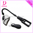 Насос для Женского Влагалища с Вибратором photo 2