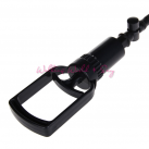 Вакуумный насос для увеличения пениса. 4 силиконовых рукава. photo 6