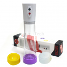 Электрический насос для увеличения пениса с аккамулятором photo 6