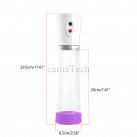 Электрический насос для увеличения пениса с аккамулятором photo 3