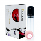 Вакуумный насос для увеличения пениса. USB зарядка. photo 1