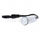 Мужской вакуумный насос со сменными насадками photo 4