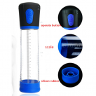 Вакуумный насос для увеличения пениса. photo 2