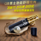 Спрей-пролонгатор GAOBO  photo 1