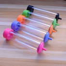 Вакуумный насос для увеличения пениса. photo 1