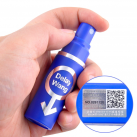 Спрей подливающий эрекцию, 2 шт. photo 1