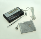 Электростимлуятор Electro Shock. В комплекте с рукавом и стимулятором уретры. photo 3