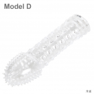 Насадки на пенис ULTIMATE в ассортименте  photo 1