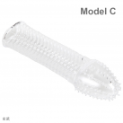 Насадки на пенис ULTIMATE в ассортименте  photo 5