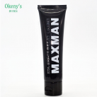 Травяной крем для увеличения члена MAXMAN photo 3