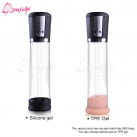 Насос дял увеличения пениса photo 3