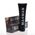 Эфирное масло для увеличения члена Maxman Extender photo 4