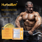 Порошок для увеличения пениса photo 2