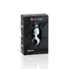 Анальна пробка Mystim Romeo для електростимулятора, ширина 2 см photo 3