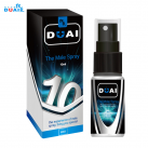 Мощный спрей для задержки эякуляции на 60 минут, 10 мл photo 3