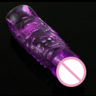 Насадка на пенис силиконовая photo 4