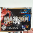 Влажные салфетки для увеличения члена ZCZ Extender WA050, 8 шт. photo 3