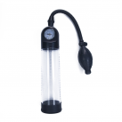 Насос с манометром для увеличения пениса photo 3