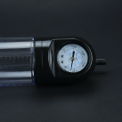 Насос с манометром для увеличения пениса photo 4