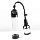 Насос с триггером для увеличения пениса photo 6