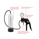 Насос вакуумный для увеличения пениса. photo 2