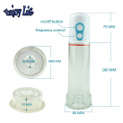 Электрический насос для увеличения пениса photo 3