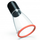 Помпа для увеличения груди. Вибрационный. photo 5