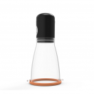 Помпа для увеличения груди. Вибрационный. photo 1