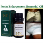 Эфирное масло Extender для увеличения члена photo 2
