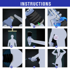 Насос для увеличения пениса photo 1